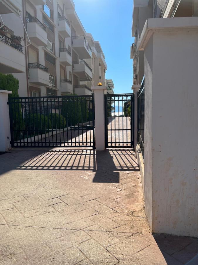 Emi Sol Apartment Vlorë Exterior foto